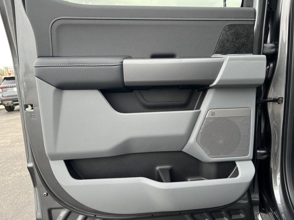 new 2026 Ford F-250 car, priced at $70,014