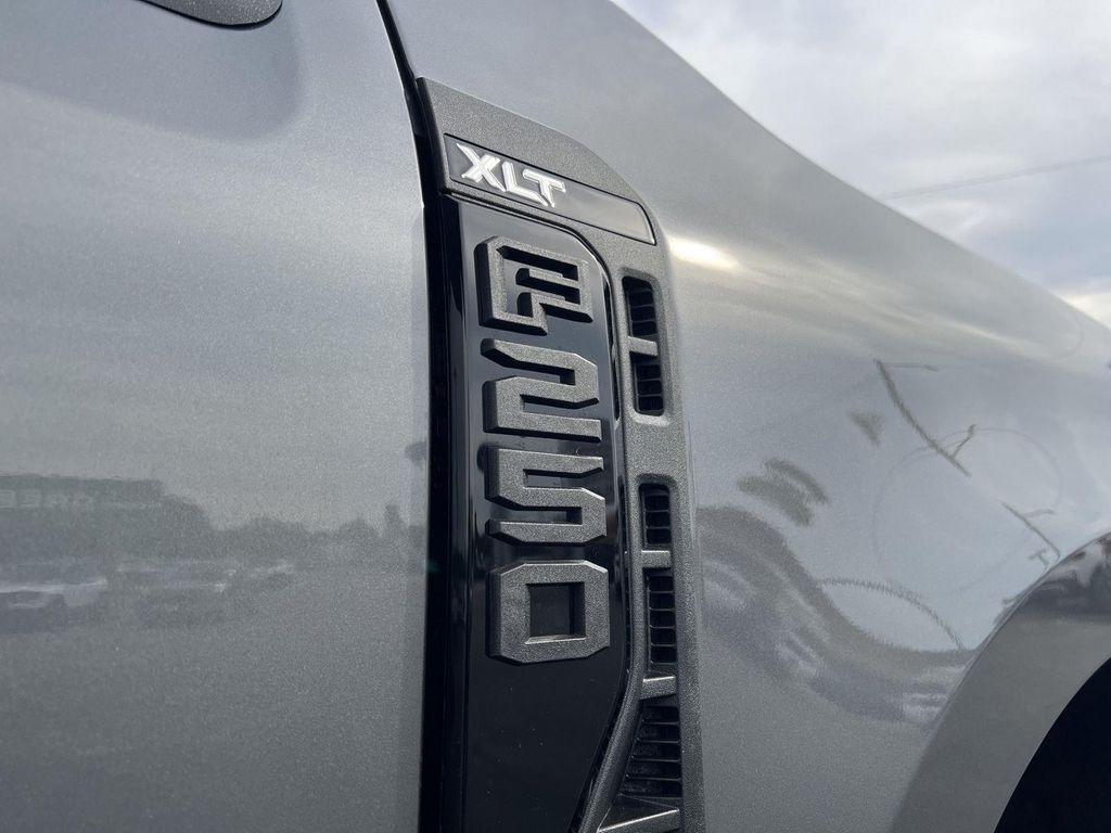 new 2026 Ford F-250 car, priced at $70,014