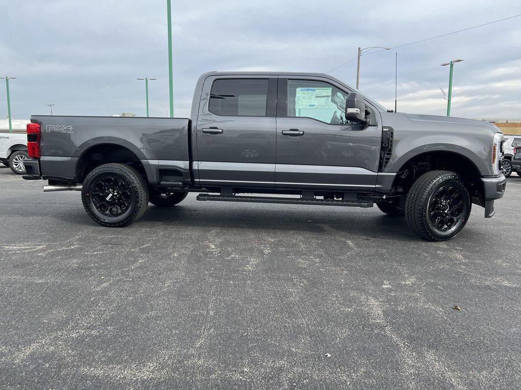 new 2026 Ford F-250 car, priced at $70,014