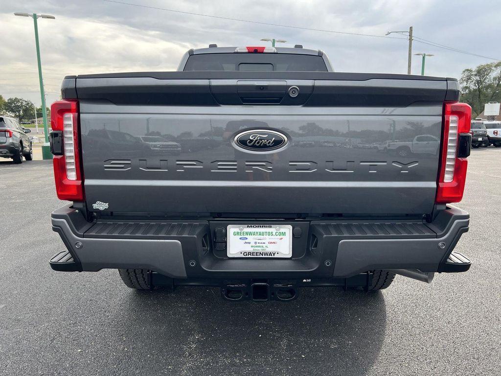 new 2026 Ford F-250 car, priced at $70,014