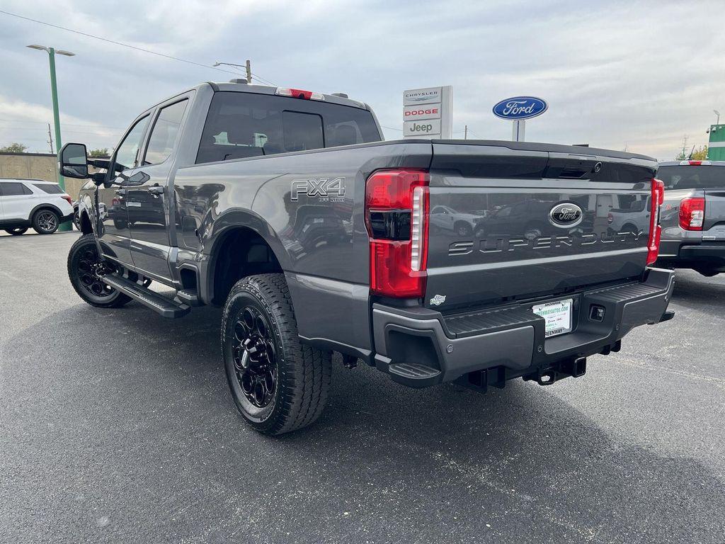 new 2026 Ford F-250 car, priced at $70,014