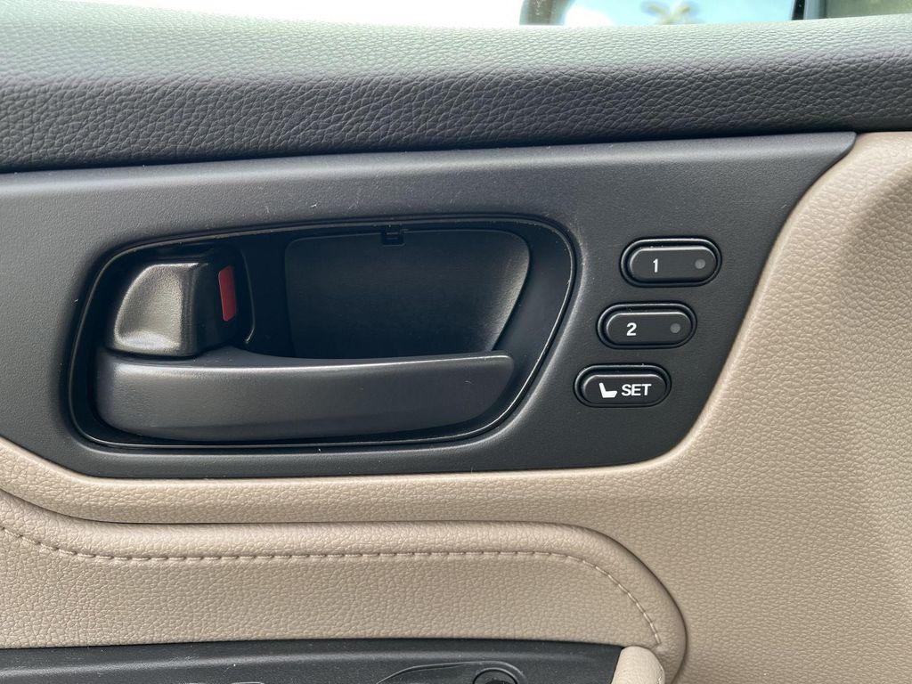 used 2019 Honda Odyssey car, priced at $18,444