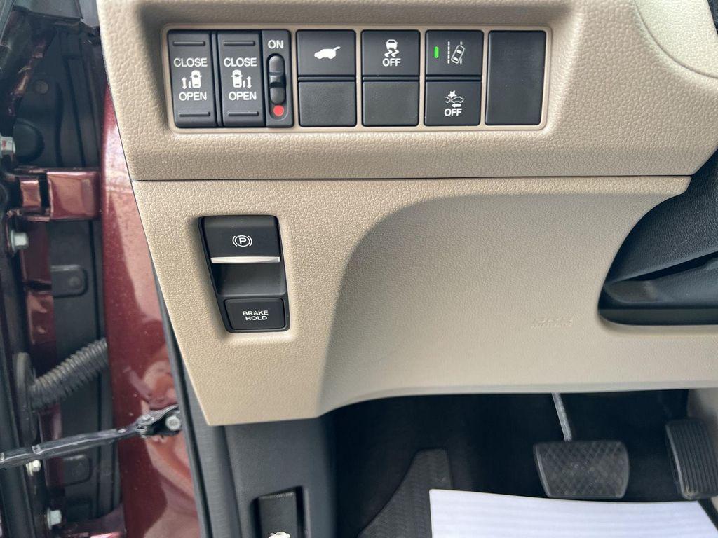 used 2019 Honda Odyssey car, priced at $18,444