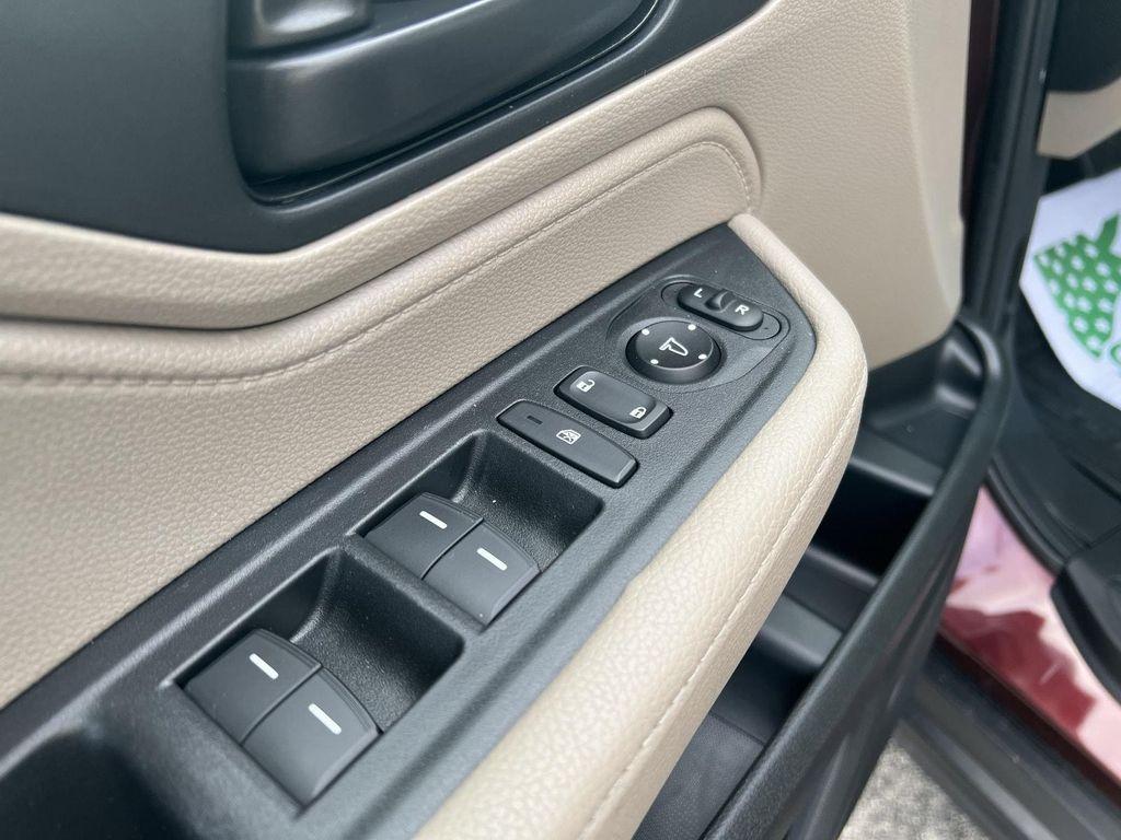 used 2019 Honda Odyssey car, priced at $18,444