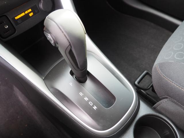 used 2017 Chevrolet Trax car, priced at $7,466