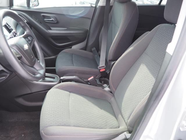 used 2017 Chevrolet Trax car, priced at $7,466