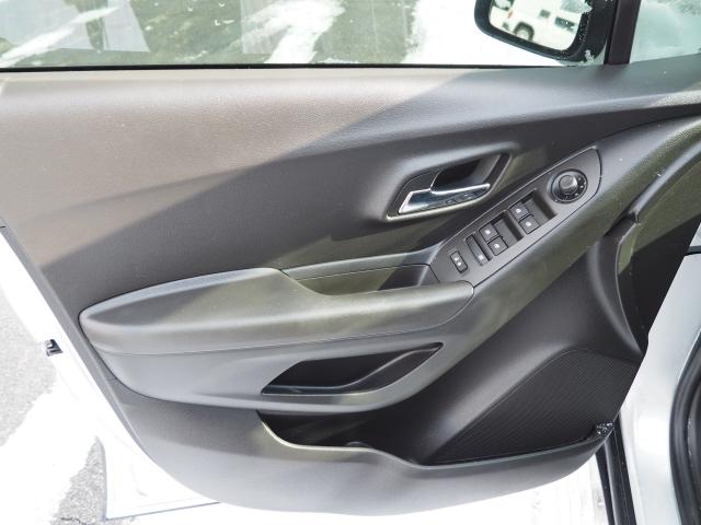 used 2017 Chevrolet Trax car, priced at $7,466