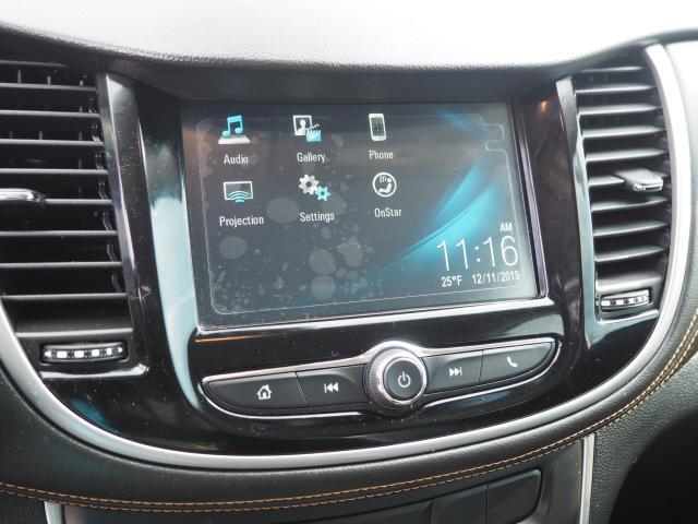 used 2017 Chevrolet Trax car, priced at $7,466