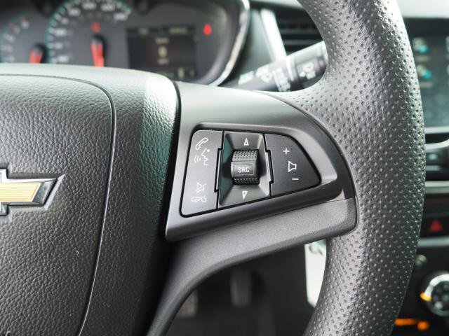 used 2017 Chevrolet Trax car, priced at $7,466