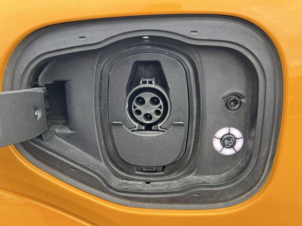 used 2021 Ford Mustang Mach-E car, priced at $22,887