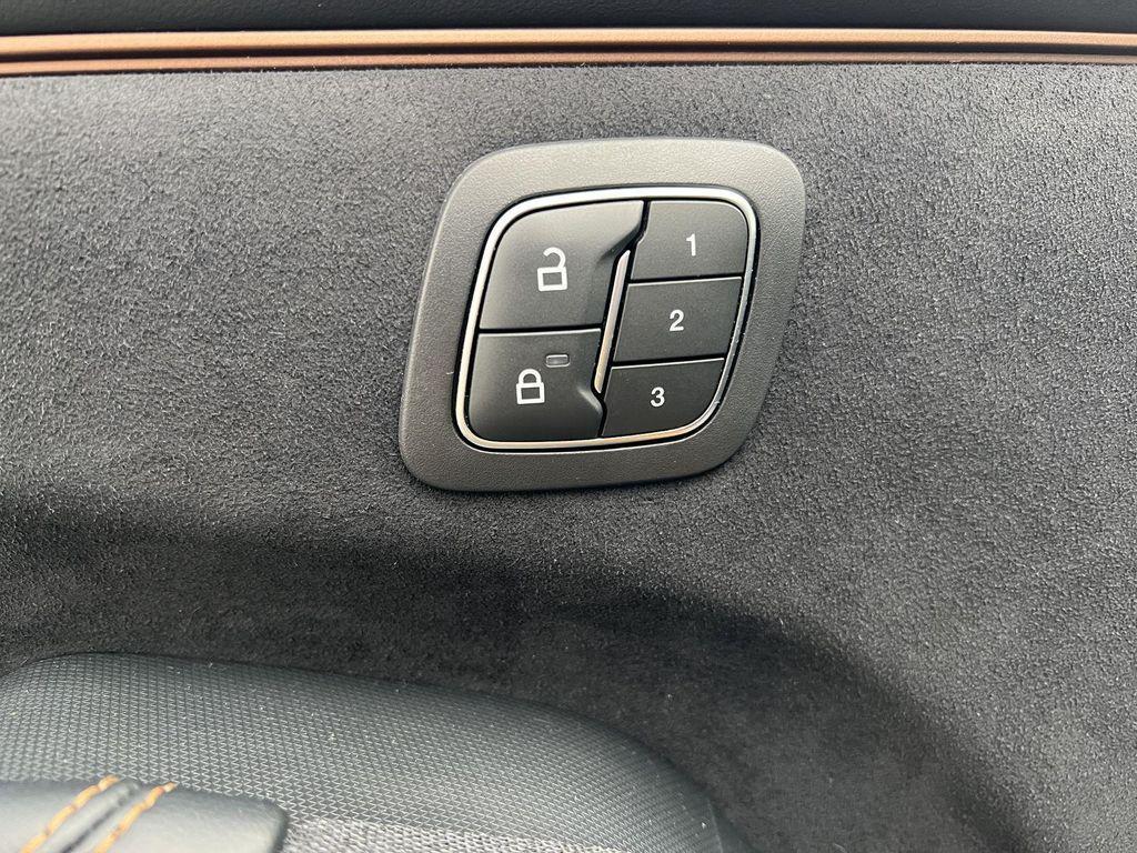 used 2021 Ford Mustang Mach-E car, priced at $22,887