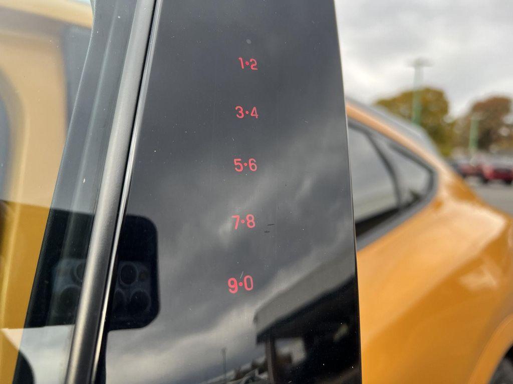 used 2021 Ford Mustang Mach-E car, priced at $22,887