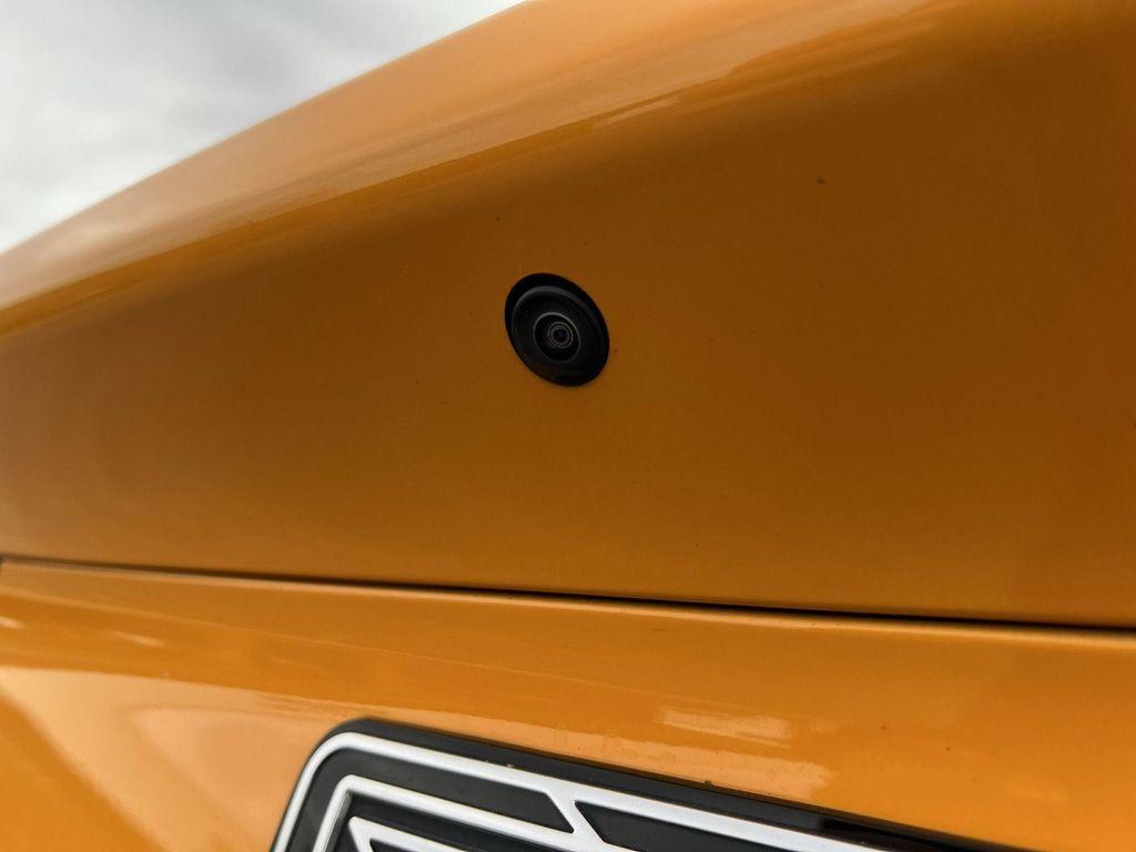 used 2021 Ford Mustang Mach-E car, priced at $22,887