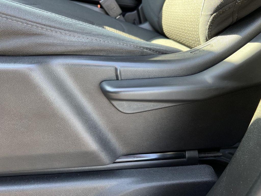 used 2021 Chevrolet Silverado 1500 car, priced at $33,333