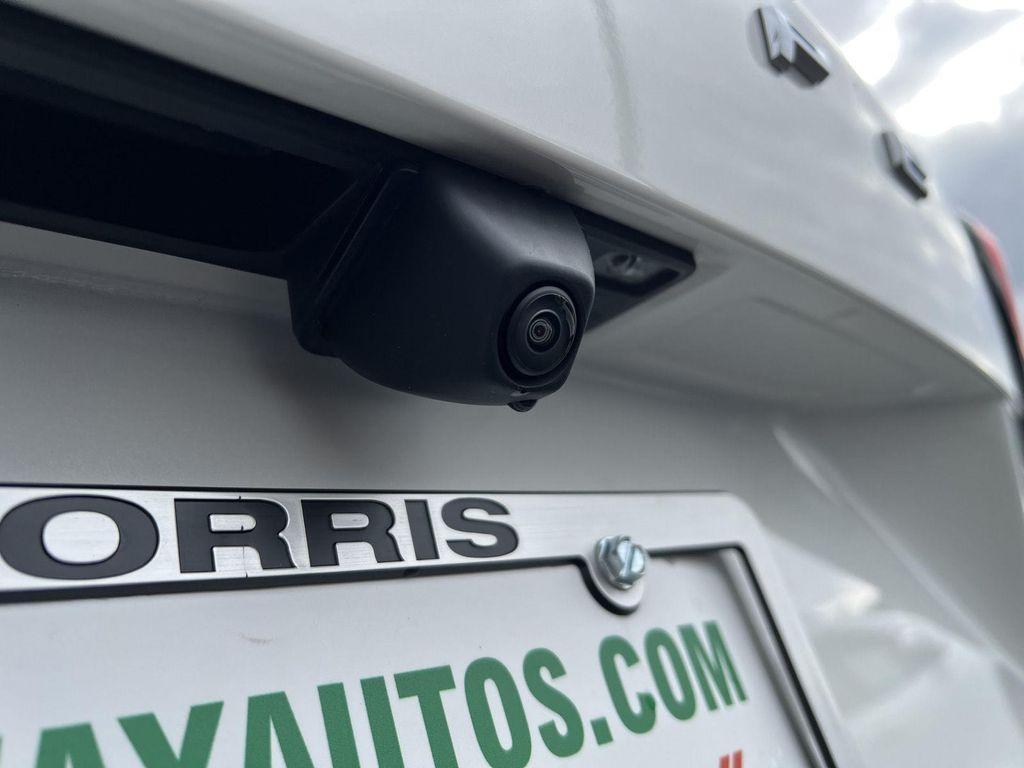 new 2025 Ford Escape PHEV car, priced at $38,984