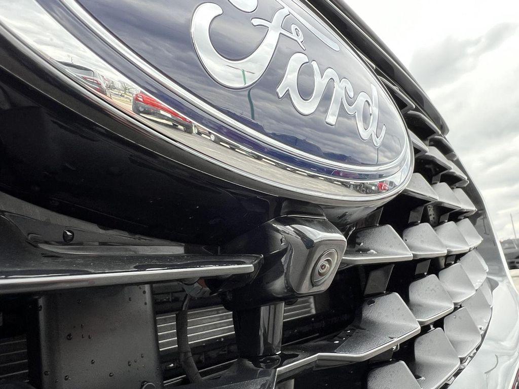 new 2025 Ford Escape PHEV car, priced at $38,984