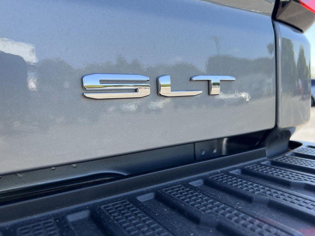 new 2026 GMC Sierra 1500 car, priced at $59,741