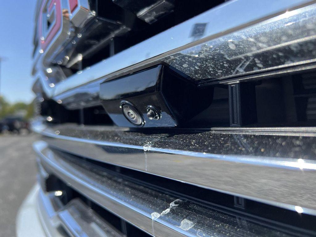 new 2026 GMC Sierra 1500 car, priced at $59,741