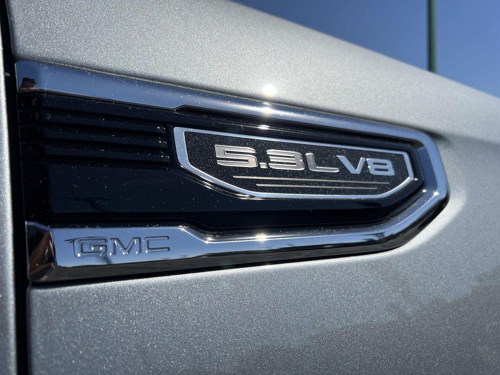 new 2026 GMC Sierra 1500 car, priced at $59,741