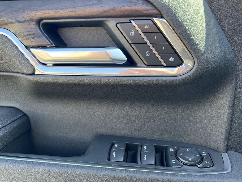new 2026 GMC Sierra 1500 car, priced at $59,741