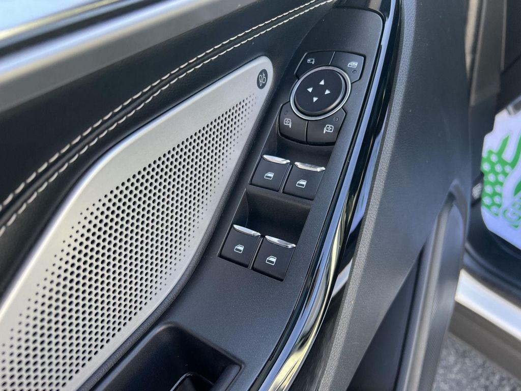 used 2021 Ford Explorer car, priced at $31,477