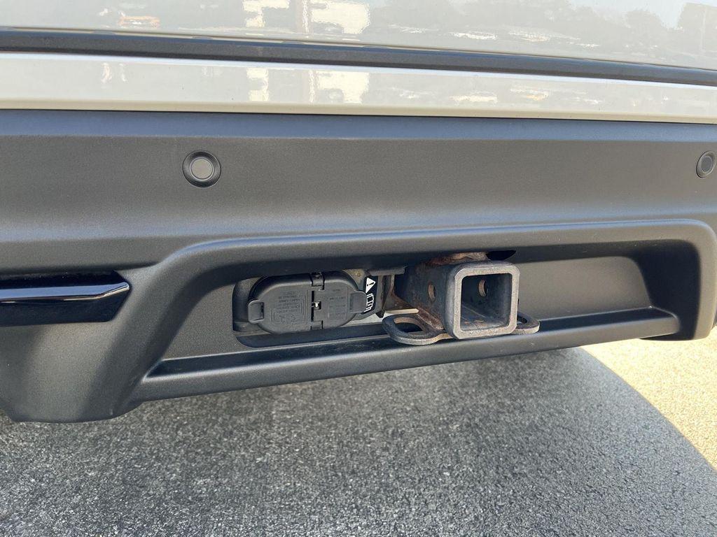 used 2021 Ford Explorer car, priced at $31,477