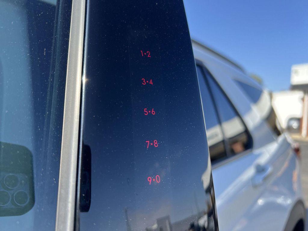 used 2021 Ford Explorer car, priced at $31,477