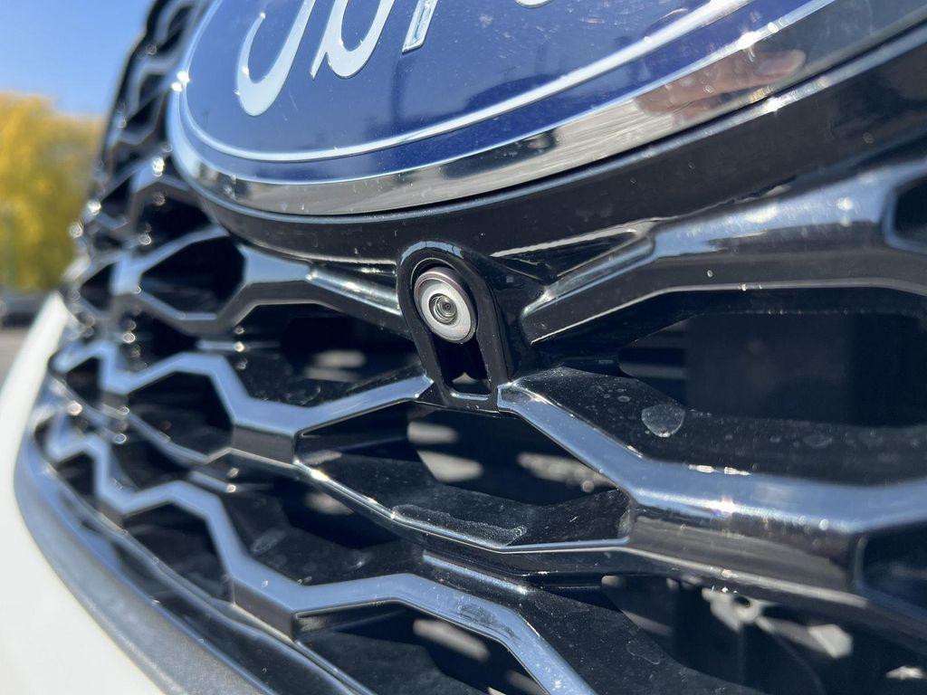 used 2021 Ford Explorer car, priced at $31,477