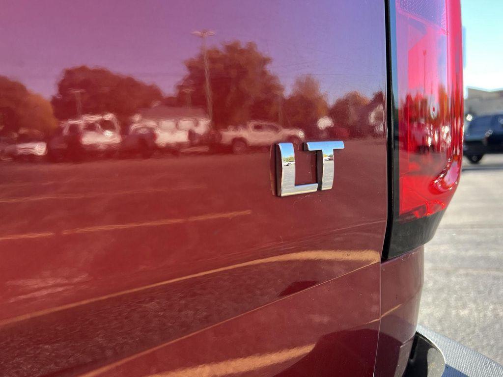 used 2015 Chevrolet Colorado car, priced at $15,444