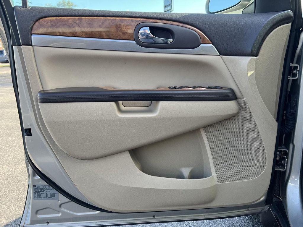 used 2011 Buick Enclave car, priced at $11,644