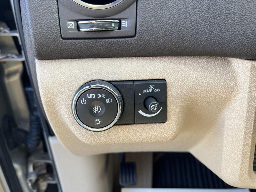 used 2011 Buick Enclave car, priced at $11,644