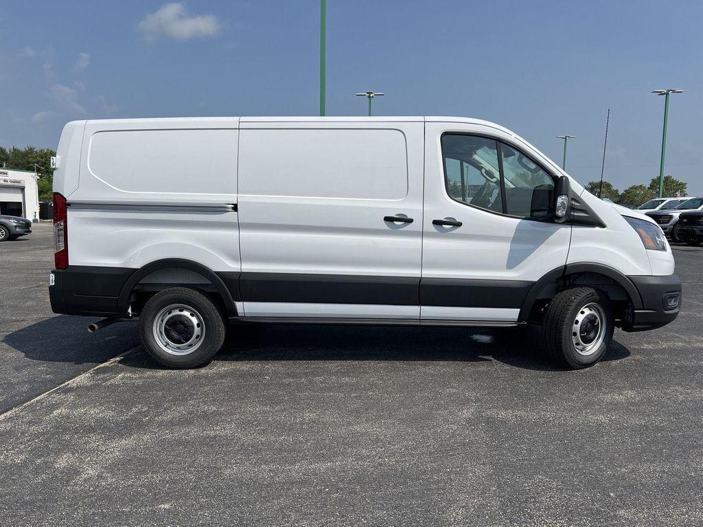 new 2025 Ford Transit-250 car, priced at $49,314