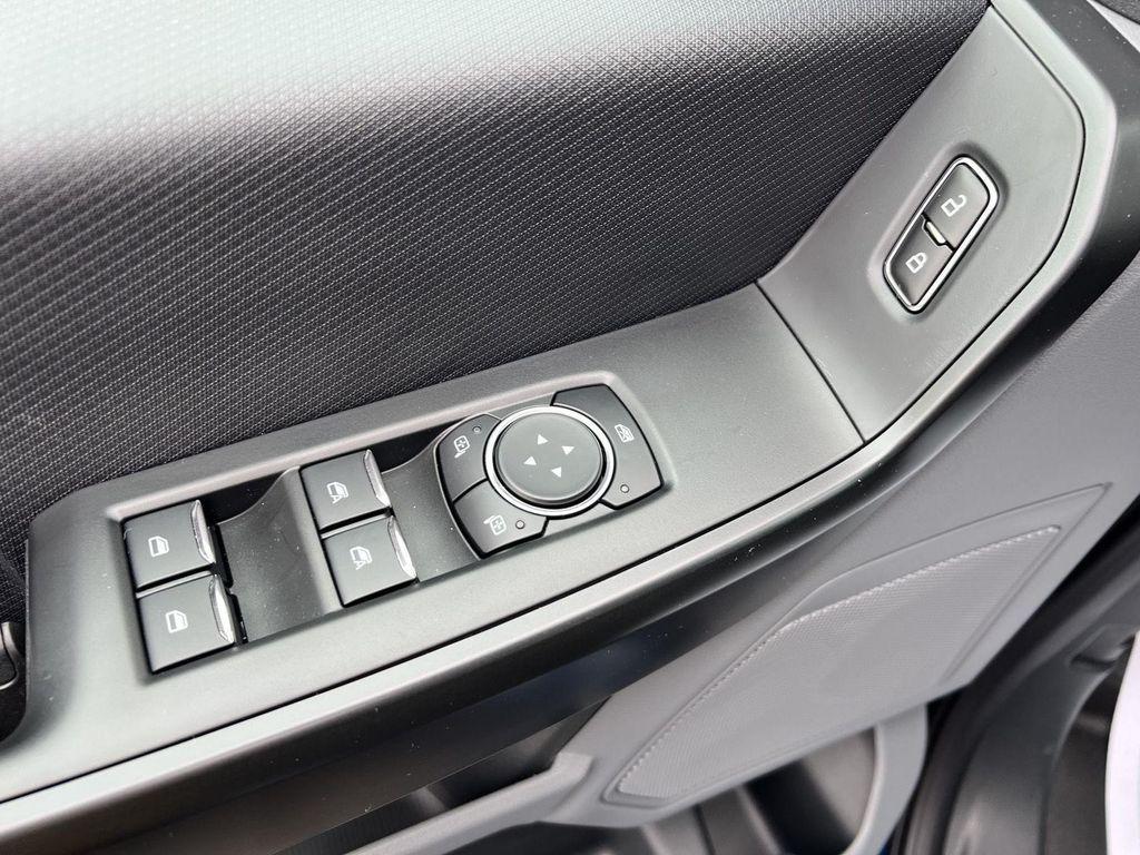 new 2025 Ford F-150 car, priced at $47,518