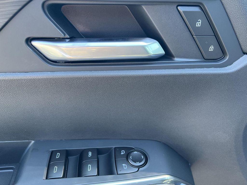 new 2026 GMC Acadia car, priced at $46,411