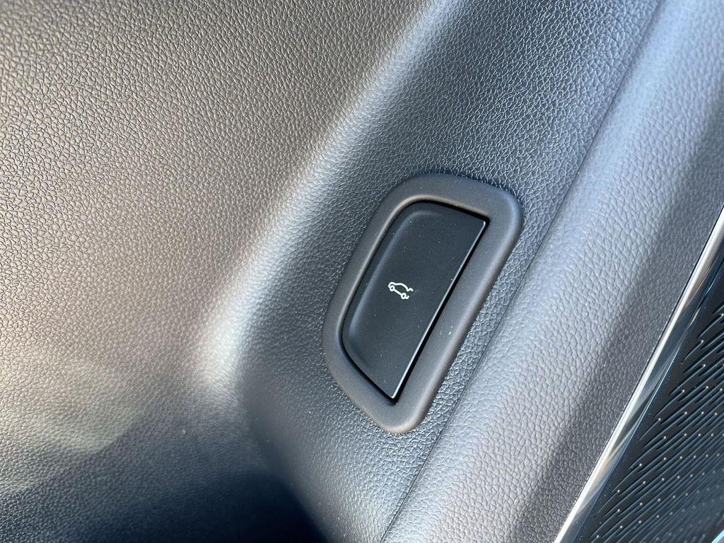 new 2026 GMC Acadia car, priced at $46,411