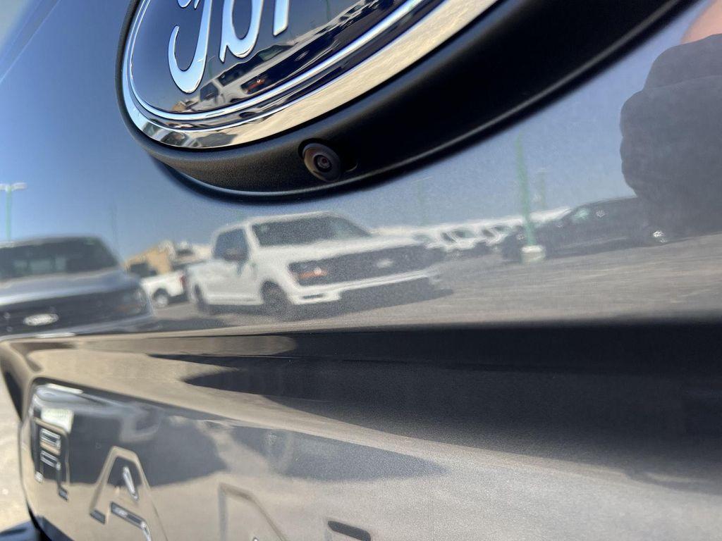 new 2025 Ford Ranger car, priced at $34,231