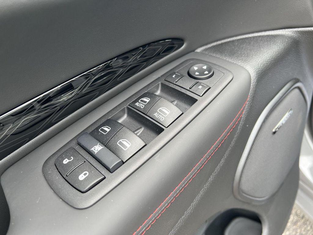 new 2026 Dodge Durango car, priced at $47,143