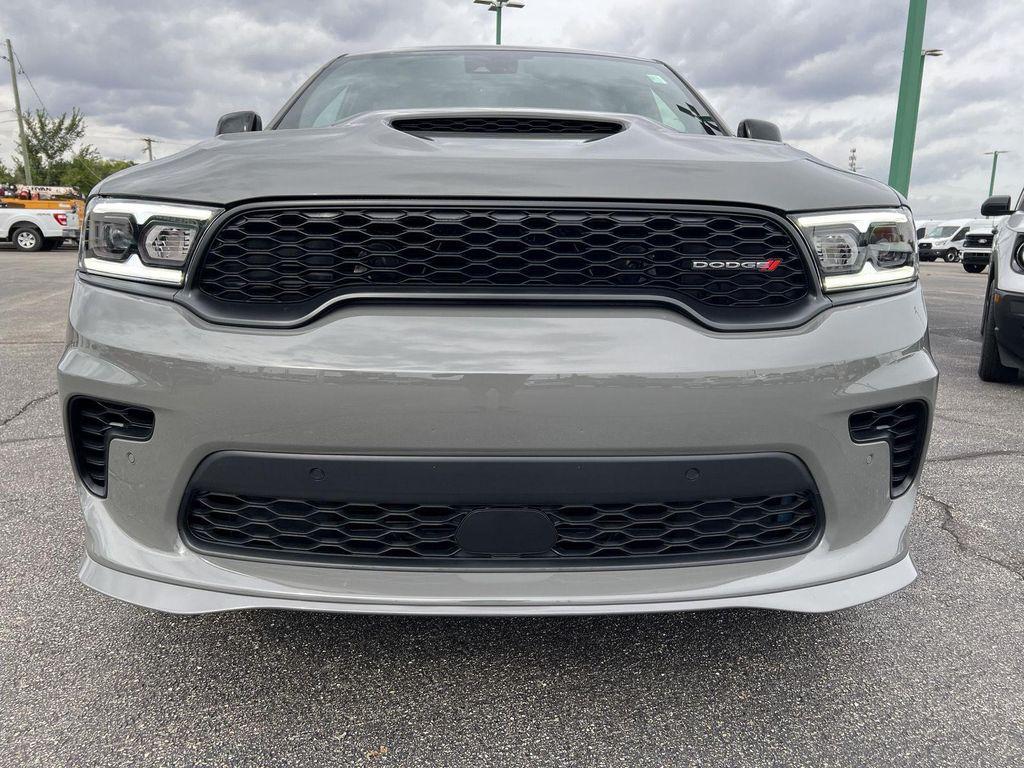 new 2026 Dodge Durango car, priced at $47,143
