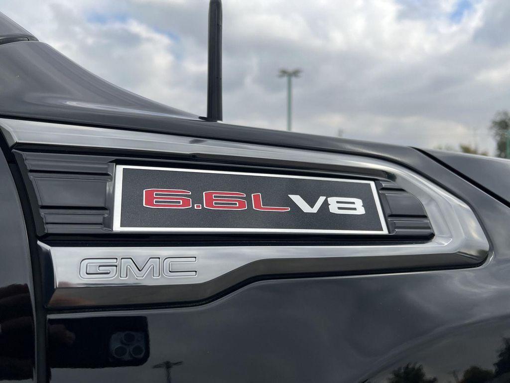 used 2021 GMC Sierra 2500 car, priced at $47,468