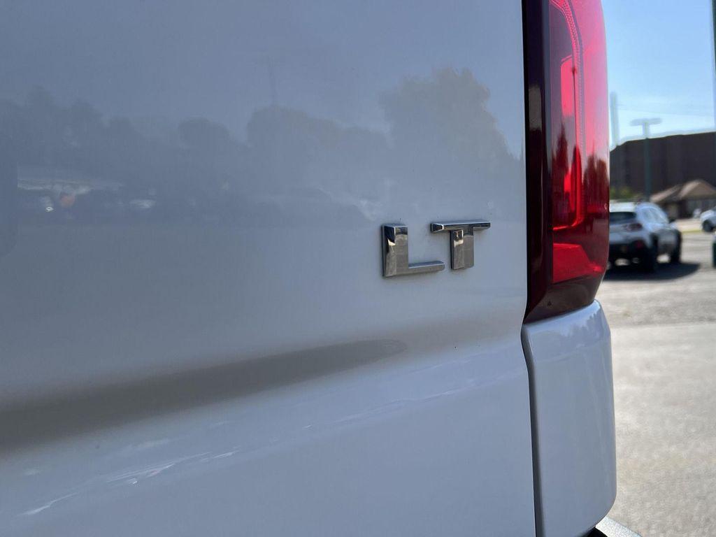 used 2022 Chevrolet Silverado 1500 car, priced at $38,888