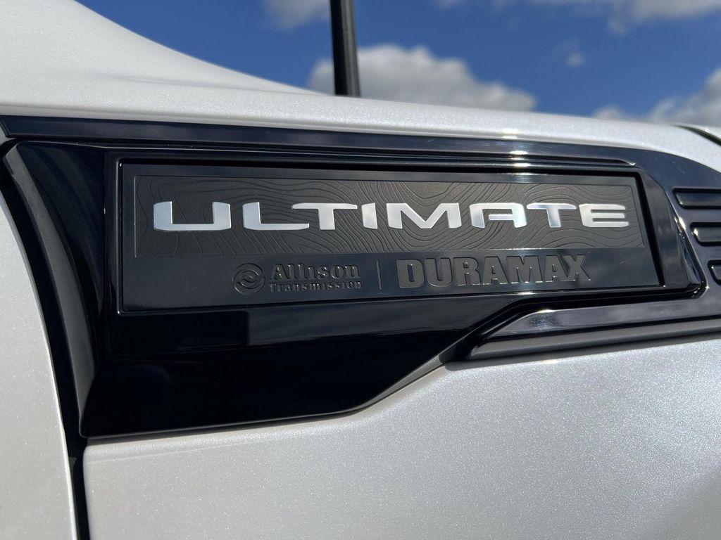 used 2024 GMC Sierra 2500 car, priced at $68,544