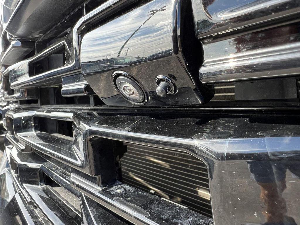 used 2024 GMC Sierra 2500 car, priced at $68,544