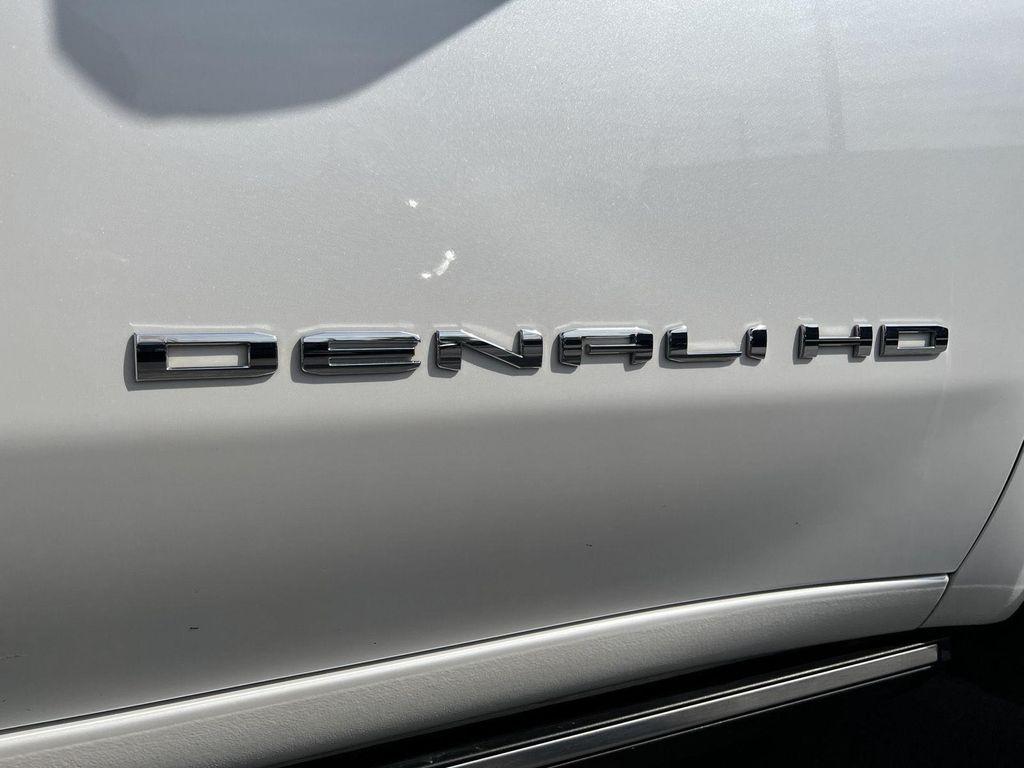 used 2024 GMC Sierra 2500 car, priced at $68,544