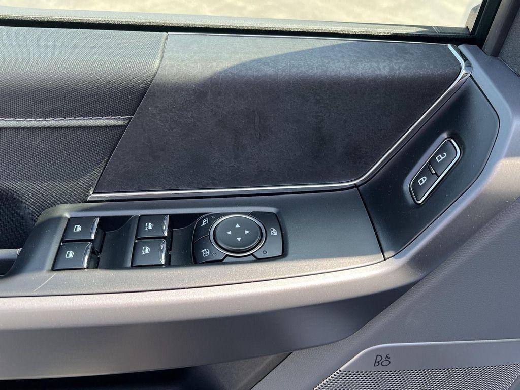 new 2025 Ford F-150 car, priced at $61,354