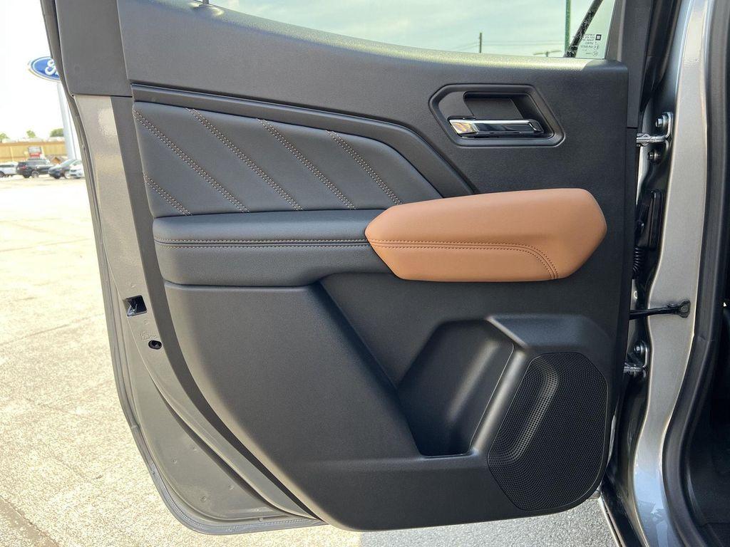 new 2026 GMC Canyon car, priced at $45,874