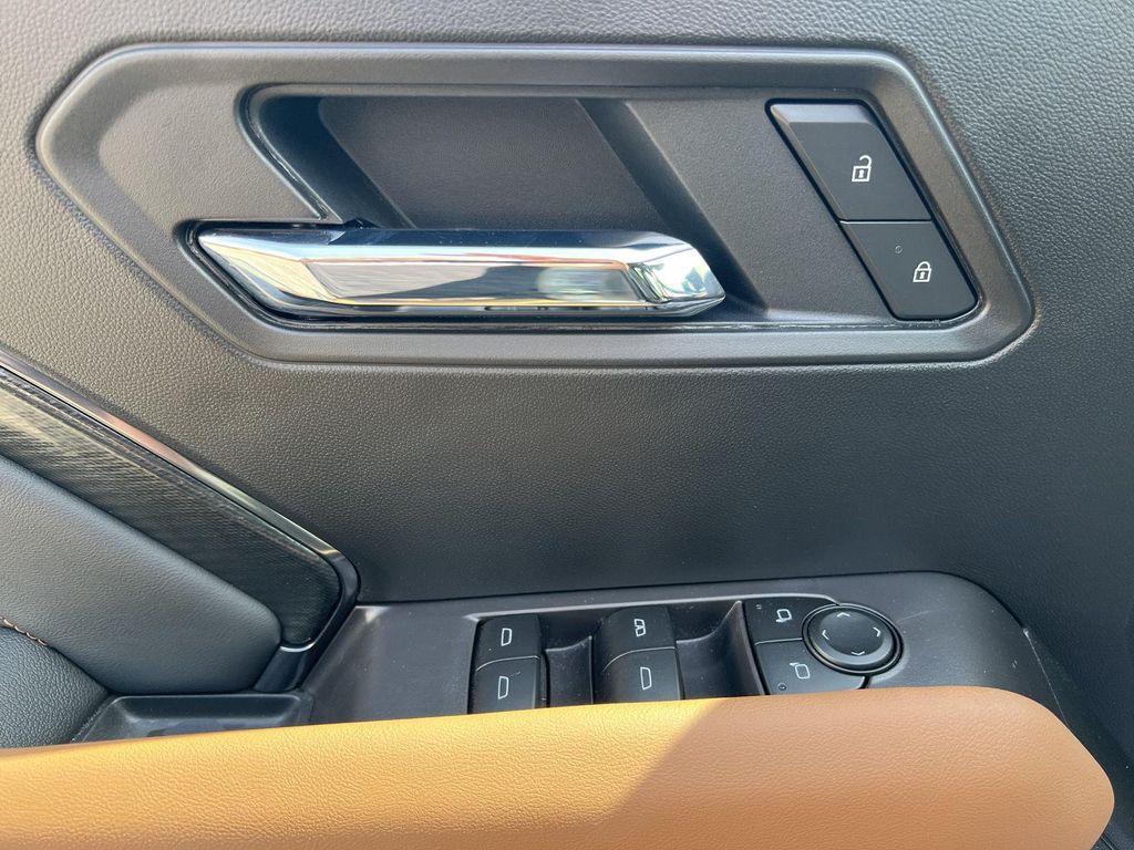new 2026 GMC Canyon car, priced at $45,874