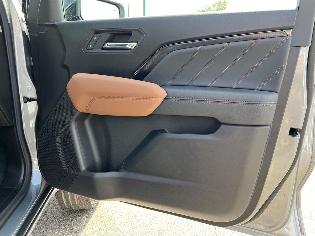 new 2026 GMC Canyon car, priced at $45,874