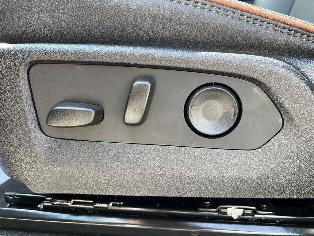 new 2026 GMC Canyon car, priced at $45,874
