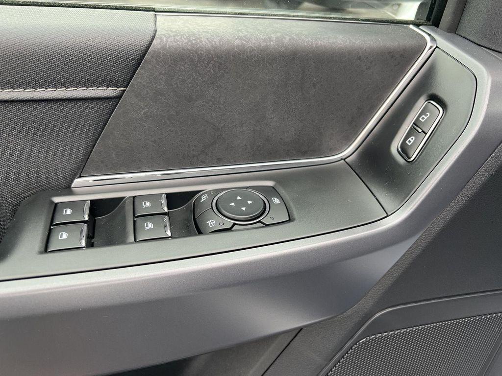 new 2025 Ford F-150 car, priced at $56,164