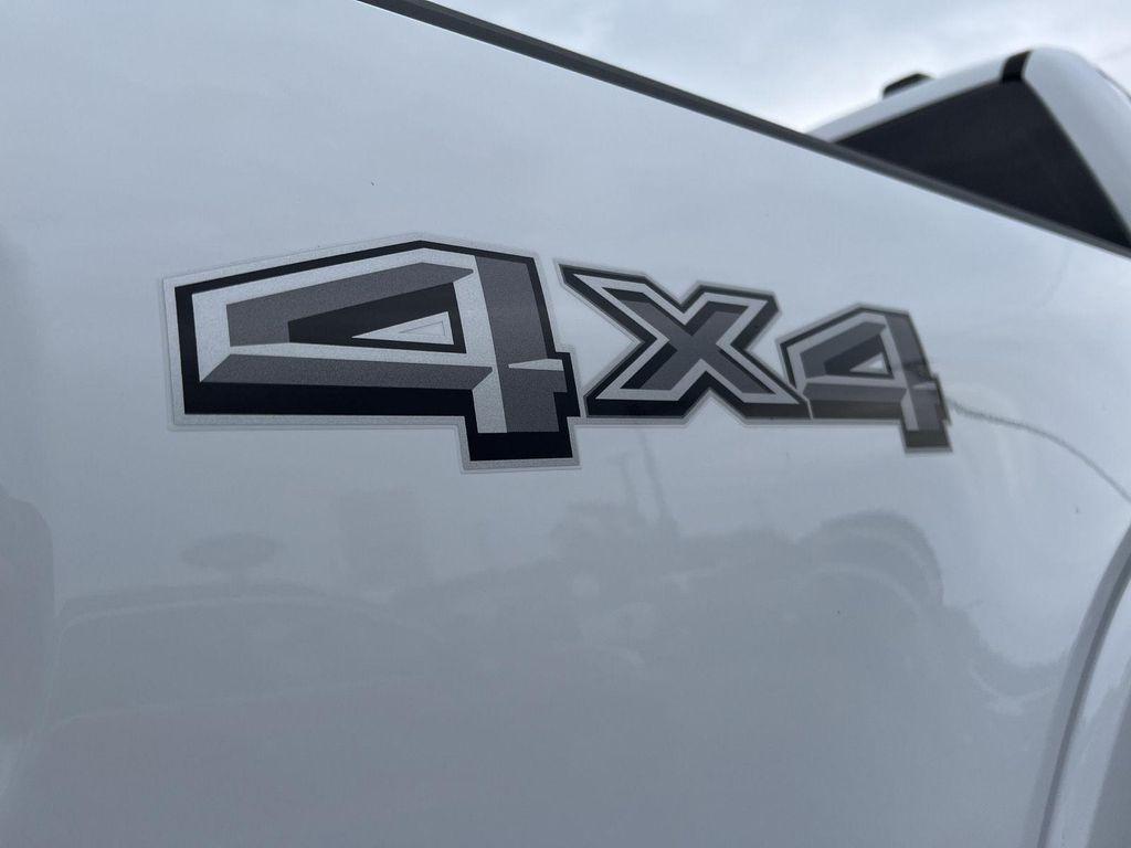 new 2025 Ford F-150 car, priced at $56,164